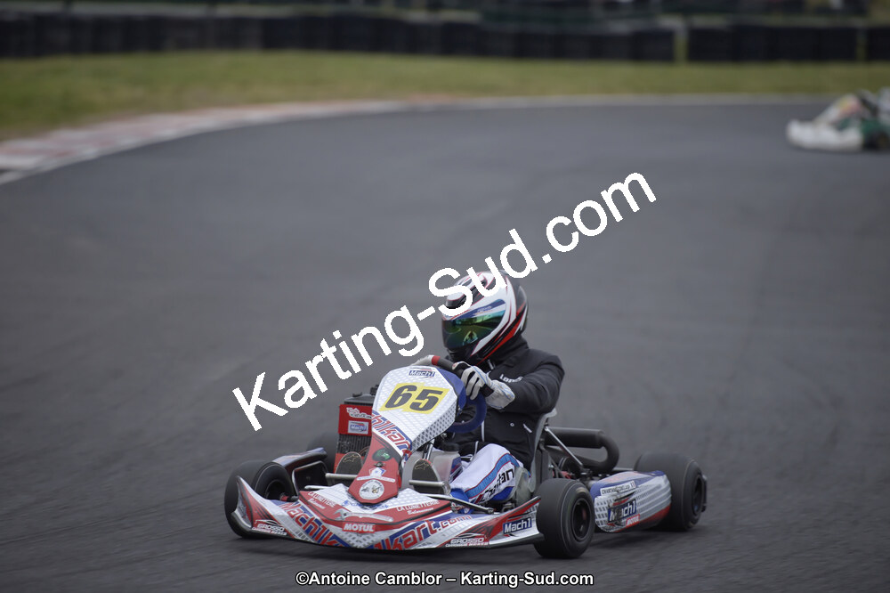 30/04 & 01/05/2016 : 3ème manche du Championnat du Sud 2016 à Belmont sur Rance (Photos Antoine Camblor) 2016 — karting