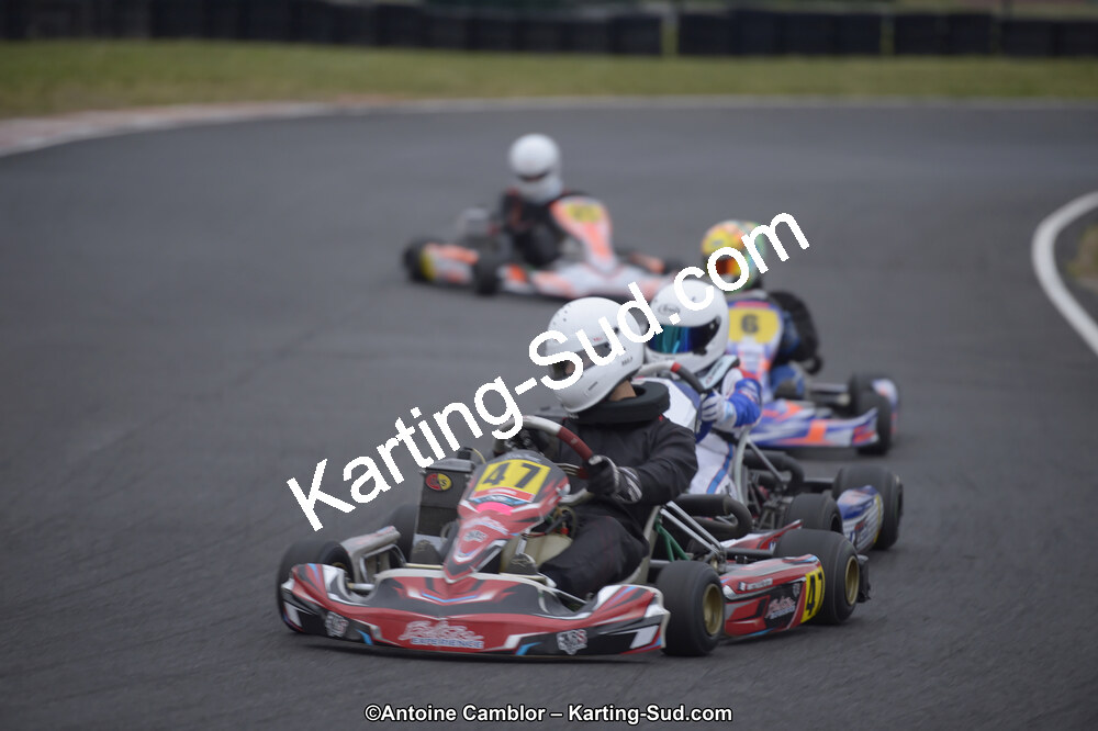 30/04 & 01/05/2016 : 3ème manche du Championnat du Sud 2016 à Belmont sur Rance (Photos Antoine Camblor) 2016 — karting