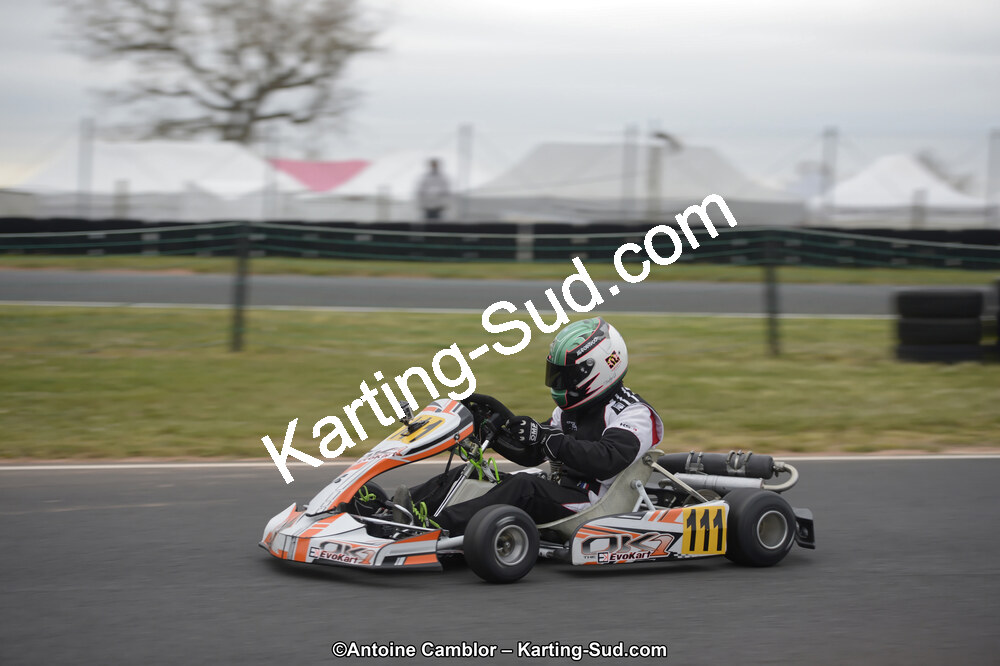 30/04 & 01/05/2016 : 3ème manche du Championnat du Sud 2016 à Belmont sur Rance (Photos Antoine Camblor) 2016 — karting