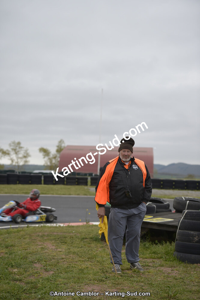 30/04 & 01/05/2016 : 3ème manche du Championnat du Sud 2016 à Belmont sur Rance (Photos Antoine Camblor) 2016 — karting