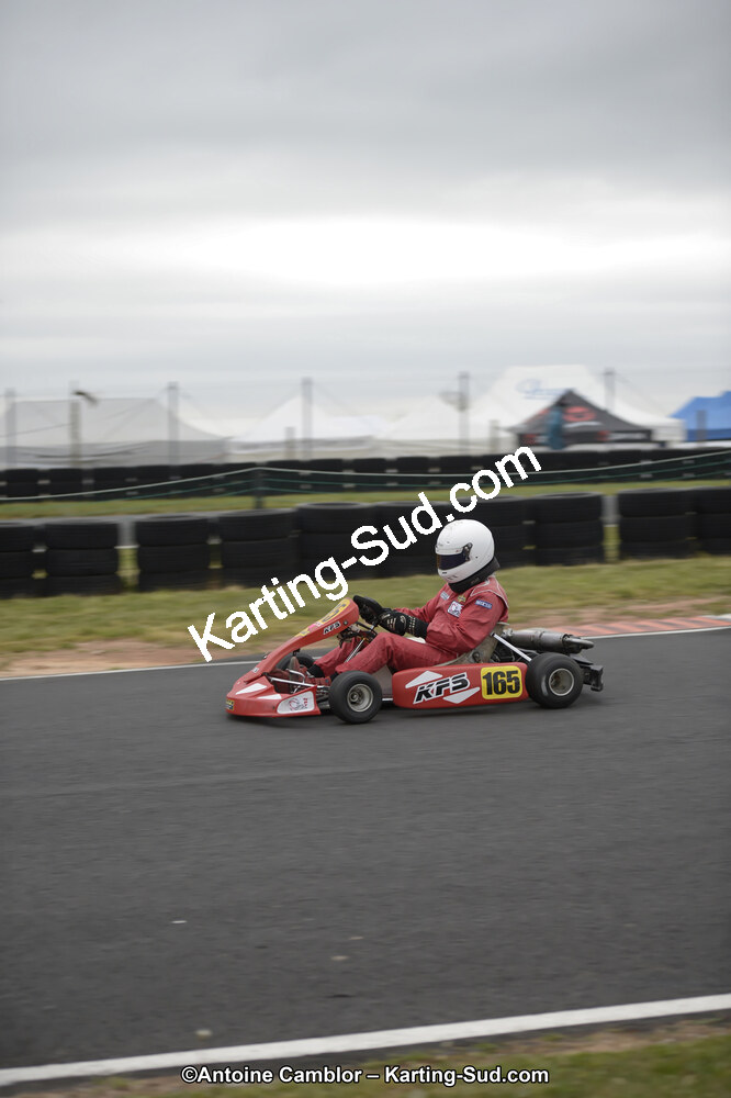 30/04 & 01/05/2016 : 3ème manche du Championnat du Sud 2016 à Belmont sur Rance (Photos Antoine Camblor) 2016 — karting