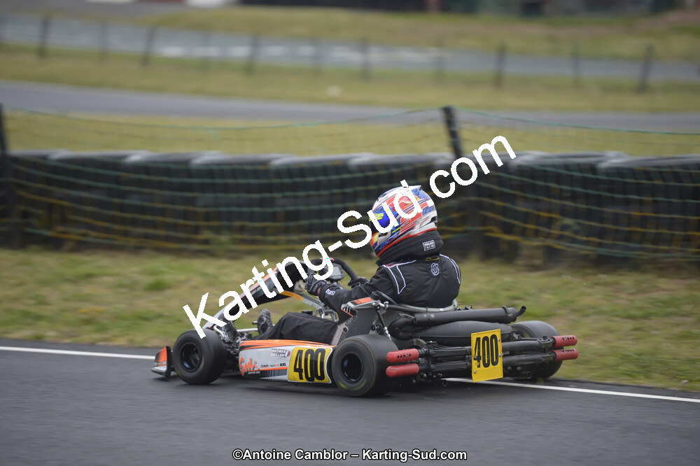 30/04 & 01/05/2016 : 3ème manche du Championnat du Sud 2016 à Belmont sur Rance (Photos Antoine Camblor) 2016 — karting