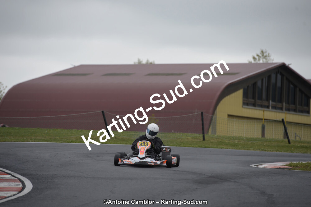 30/04 & 01/05/2016 : 3ème manche du Championnat du Sud 2016 à Belmont sur Rance (Photos Antoine Camblor) 2016 — karting