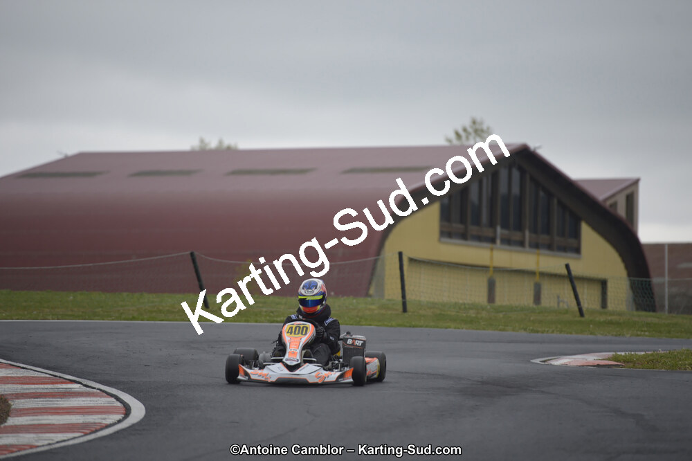 30/04 & 01/05/2016 : 3ème manche du Championnat du Sud 2016 à Belmont sur Rance (Photos Antoine Camblor) 2016 — karting