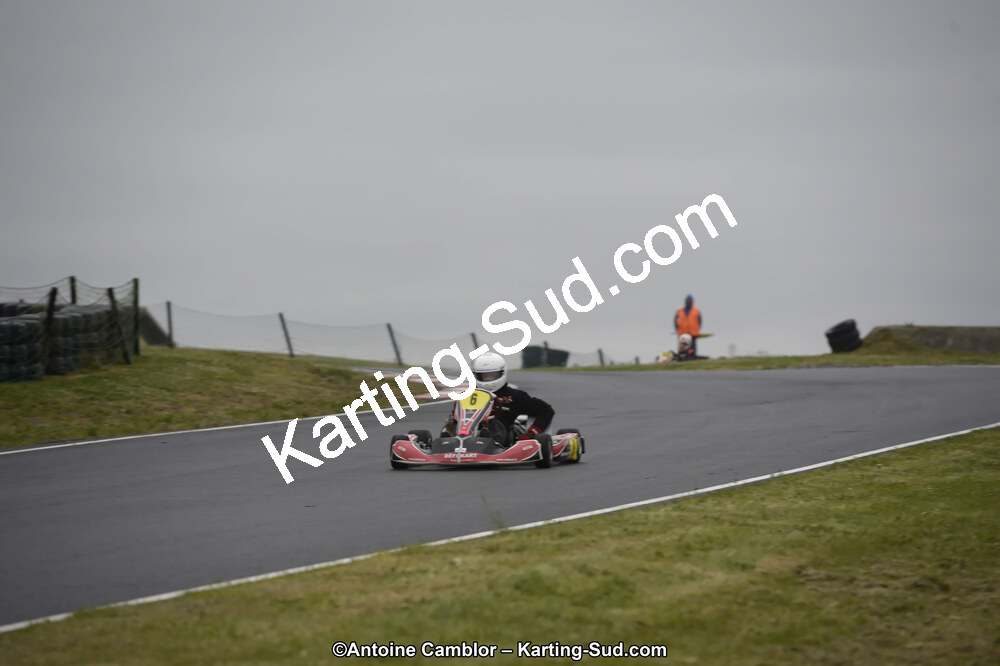 30/04 & 01/05/2016 : 3ème manche du Championnat du Sud 2016 à Belmont sur Rance (Photos Antoine Camblor) 2016 — karting