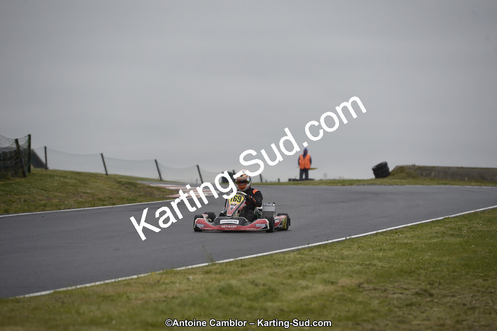 30/04 & 01/05/2016 : 3ème manche du Championnat du Sud 2016 à Belmont sur Rance (Photos Antoine Camblor) 2016 — karting
