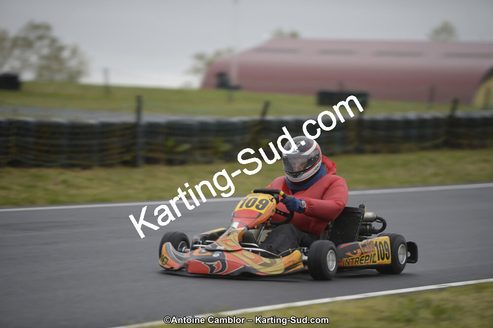 30/04 & 01/05/2016 : 3ème manche du Championnat du Sud 2016 à Belmont sur Rance (Photos Antoine Camblor) 2016 — karting
