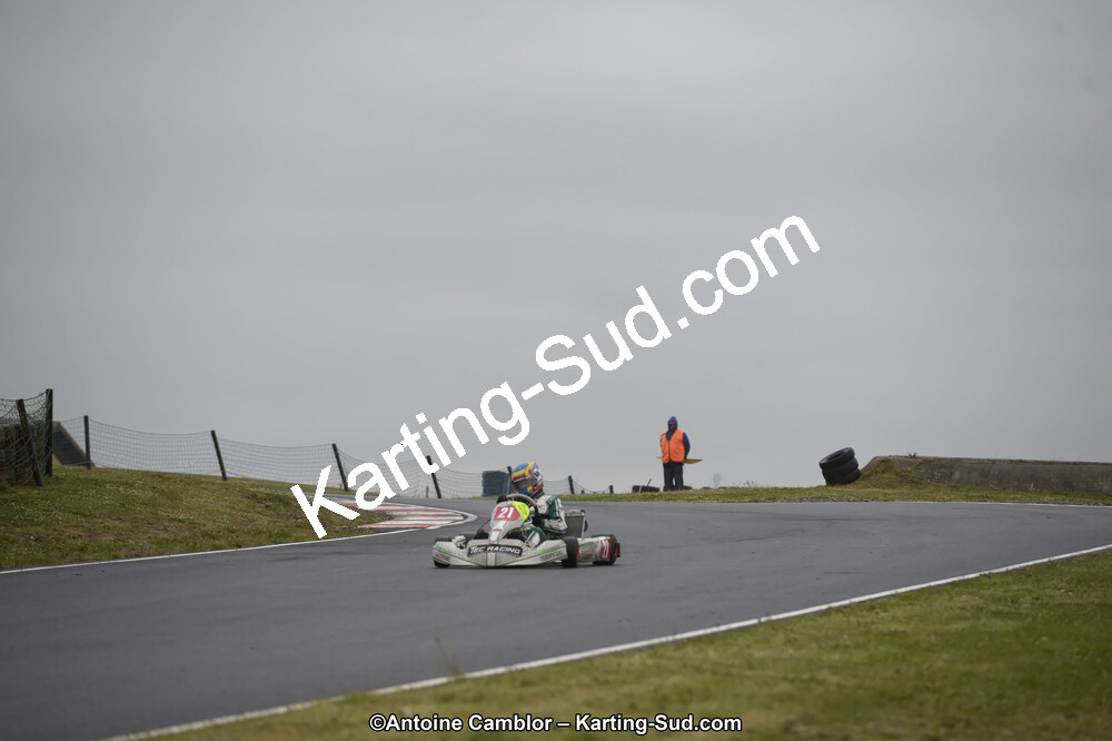 30/04 & 01/05/2016 : 3ème manche du Championnat du Sud 2016 à Belmont sur Rance (Photos Antoine Camblor) 2016 — karting