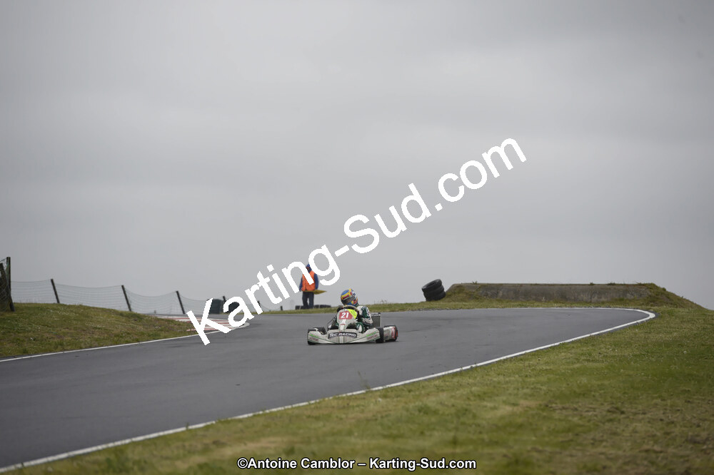 30/04 & 01/05/2016 : 3ème manche du Championnat du Sud 2016 à Belmont sur Rance (Photos Antoine Camblor) 2016 — karting
