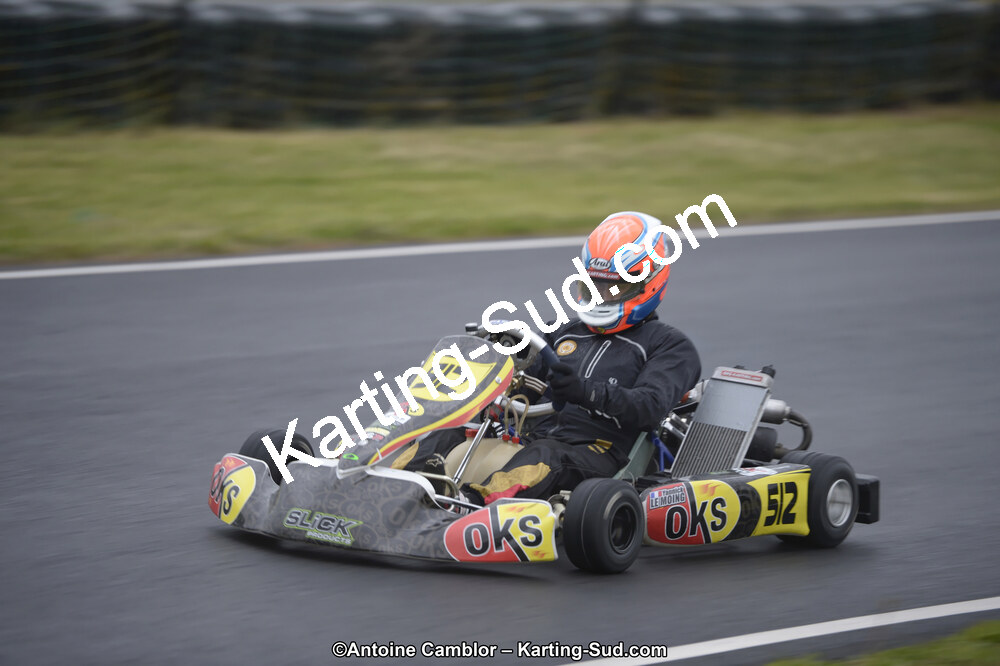 30/04 & 01/05/2016 : 3ème manche du Championnat du Sud 2016 à Belmont sur Rance (Photos Antoine Camblor) 2016 — karting