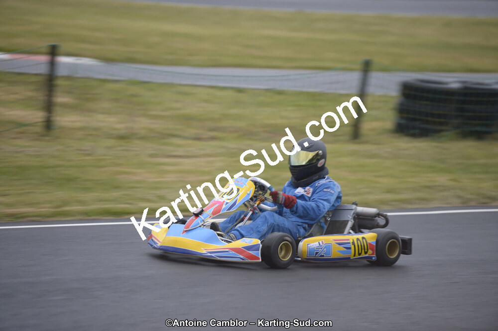 30/04 & 01/05/2016 : 3ème manche du Championnat du Sud 2016 à Belmont sur Rance (Photos Antoine Camblor) 2016 — karting