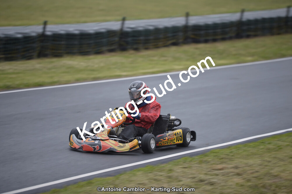 30/04 & 01/05/2016 : 3ème manche du Championnat du Sud 2016 à Belmont sur Rance (Photos Antoine Camblor) 2016 — karting