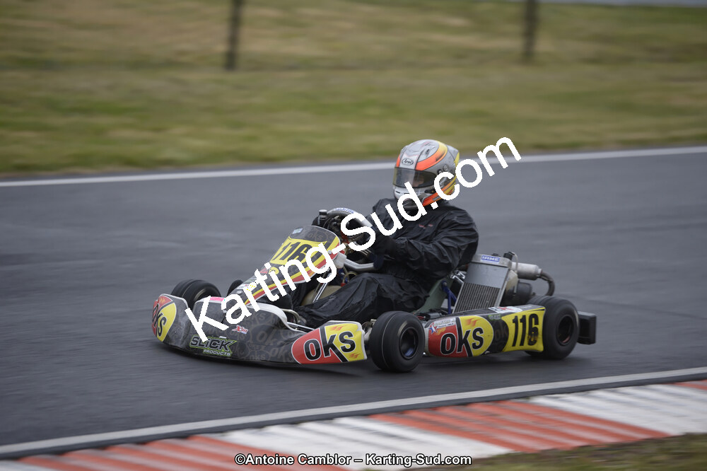 30/04 & 01/05/2016 : 3ème manche du Championnat du Sud 2016 à Belmont sur Rance (Photos Antoine Camblor) 2016 — karting
