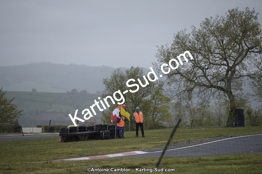 30/04 & 01/05/2016 : 3ème manche du Championnat du Sud 2016 à Belmont sur Rance (Photos Antoine Camblor) 2016 — karting