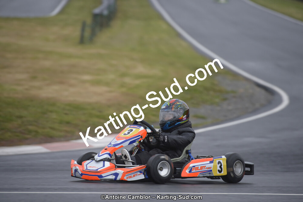 30/04 & 01/05/2016 : 3ème manche du Championnat du Sud 2016 à Belmont sur Rance (Photos Antoine Camblor) 2016 — karting