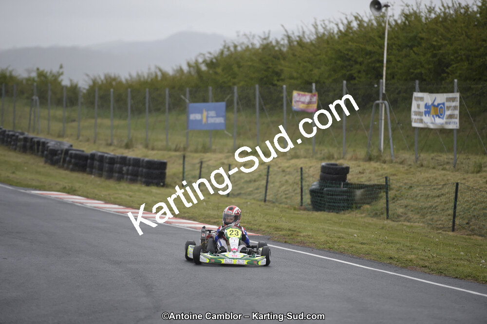 30/04 & 01/05/2016 : 3ème manche du Championnat du Sud 2016 à Belmont sur Rance (Photos Antoine Camblor) 2016 — karting