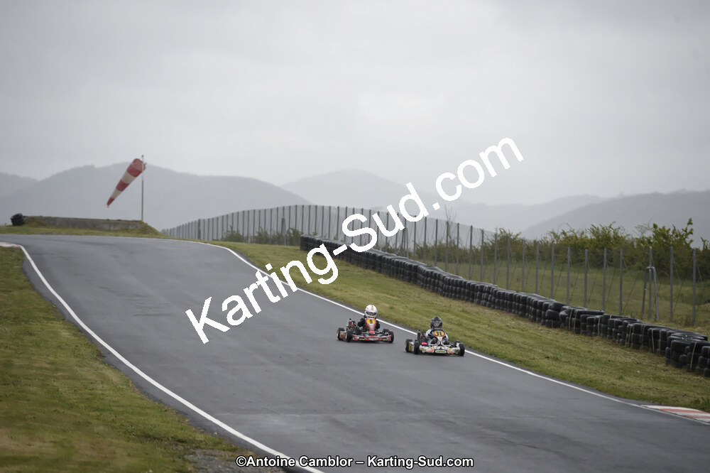 30/04 & 01/05/2016 : 3ème manche du Championnat du Sud 2016 à Belmont sur Rance (Photos Antoine Camblor) 2016 — karting