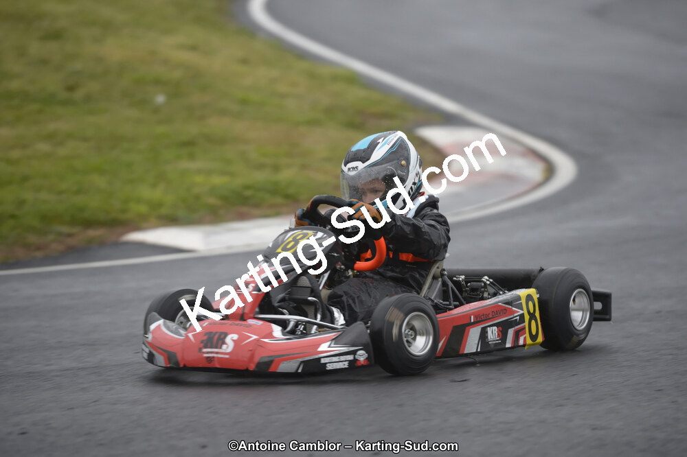 30/04 & 01/05/2016 : 3ème manche du Championnat du Sud 2016 à Belmont sur Rance (Photos Antoine Camblor) 2016 — karting