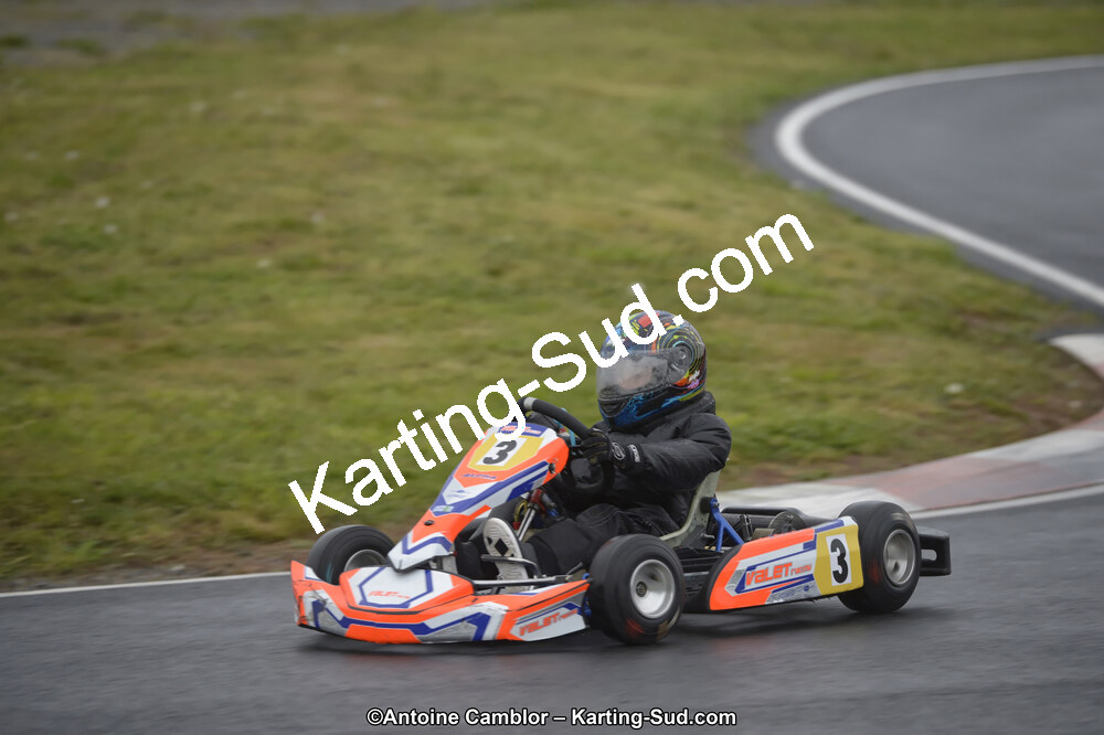 30/04 & 01/05/2016 : 3ème manche du Championnat du Sud 2016 à Belmont sur Rance (Photos Antoine Camblor) 2016 — karting