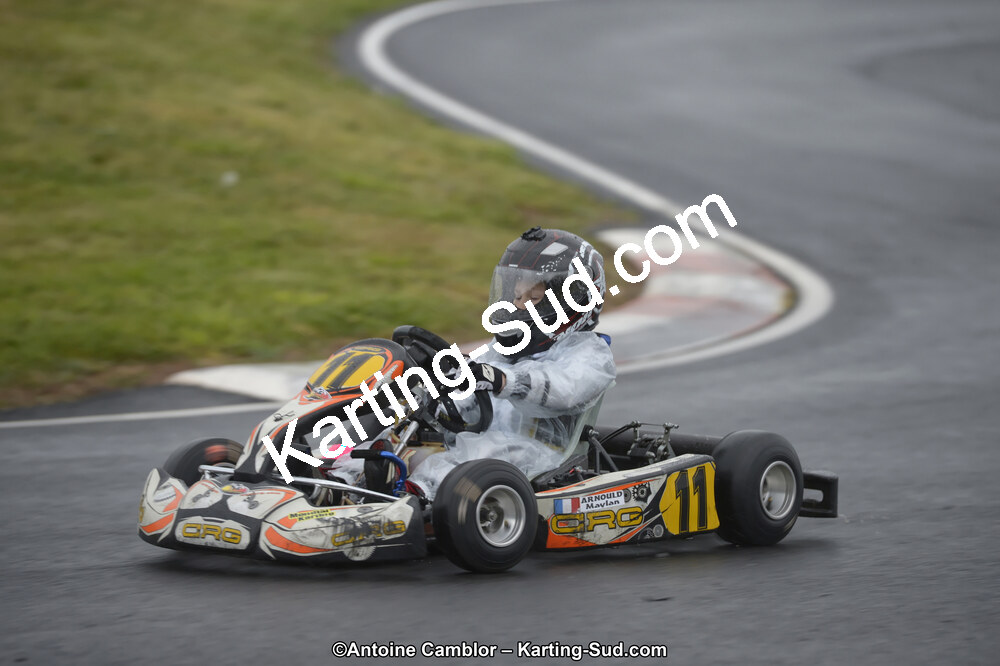 30/04 & 01/05/2016 : 3ème manche du Championnat du Sud 2016 à Belmont sur Rance (Photos Antoine Camblor) 2016 — karting