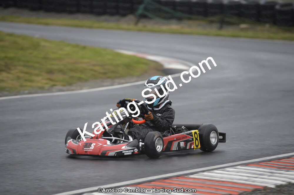 30/04 & 01/05/2016 : 3ème manche du Championnat du Sud 2016 à Belmont sur Rance (Photos Antoine Camblor) 2016 — karting
