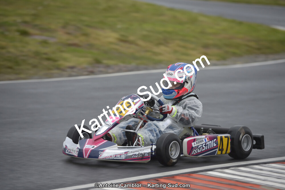 30/04 & 01/05/2016 : 3ème manche du Championnat du Sud 2016 à Belmont sur Rance (Photos Antoine Camblor) 2016 — karting