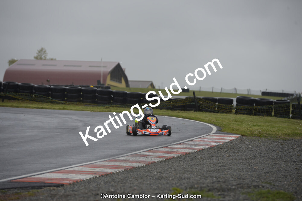 30/04 & 01/05/2016 : 3ème manche du Championnat du Sud 2016 à Belmont sur Rance (Photos Antoine Camblor) 2016 — karting
