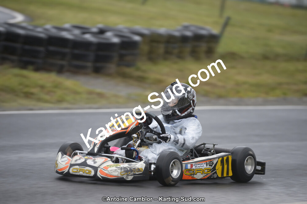 30/04 & 01/05/2016 : 3ème manche du Championnat du Sud 2016 à Belmont sur Rance (Photos Antoine Camblor) 2016 — karting