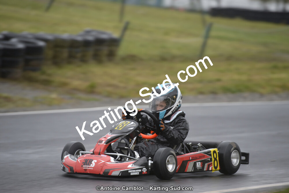 30/04 & 01/05/2016 : 3ème manche du Championnat du Sud 2016 à Belmont sur Rance (Photos Antoine Camblor) 2016 — karting