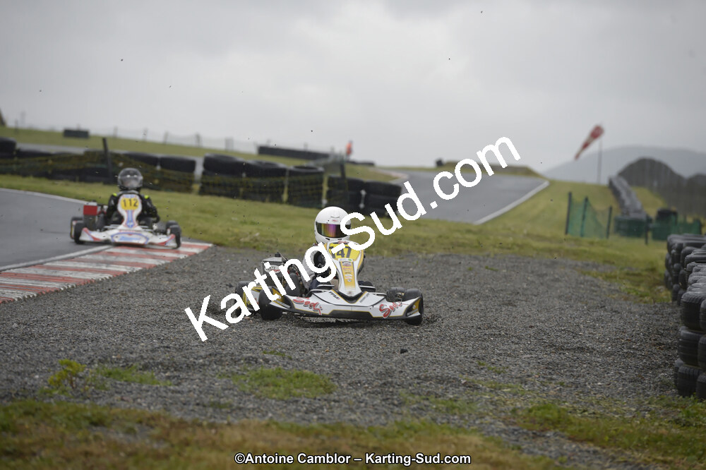 30/04 & 01/05/2016 : 3ème manche du Championnat du Sud 2016 à Belmont sur Rance (Photos Antoine Camblor) 2016 — karting