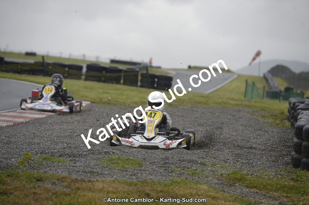 30/04 & 01/05/2016 : 3ème manche du Championnat du Sud 2016 à Belmont sur Rance (Photos Antoine Camblor) 2016 — karting