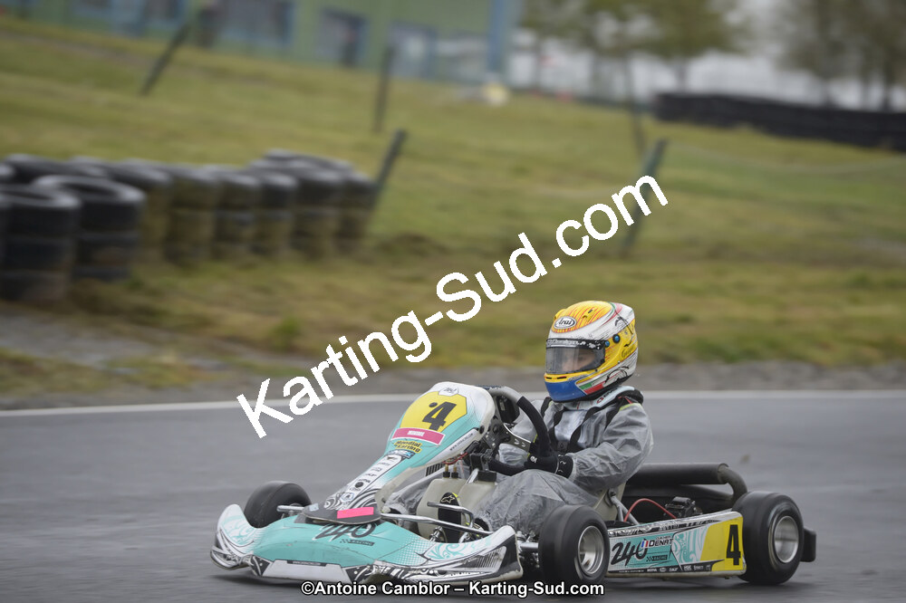 30/04 & 01/05/2016 : 3ème manche du Championnat du Sud 2016 à Belmont sur Rance (Photos Antoine Camblor) 2016 — karting