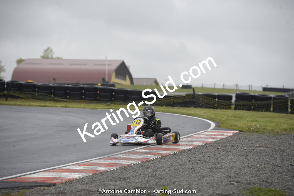 30/04 & 01/05/2016 : 3ème manche du Championnat du Sud 2016 à Belmont sur Rance (Photos Antoine Camblor) 2016 — karting