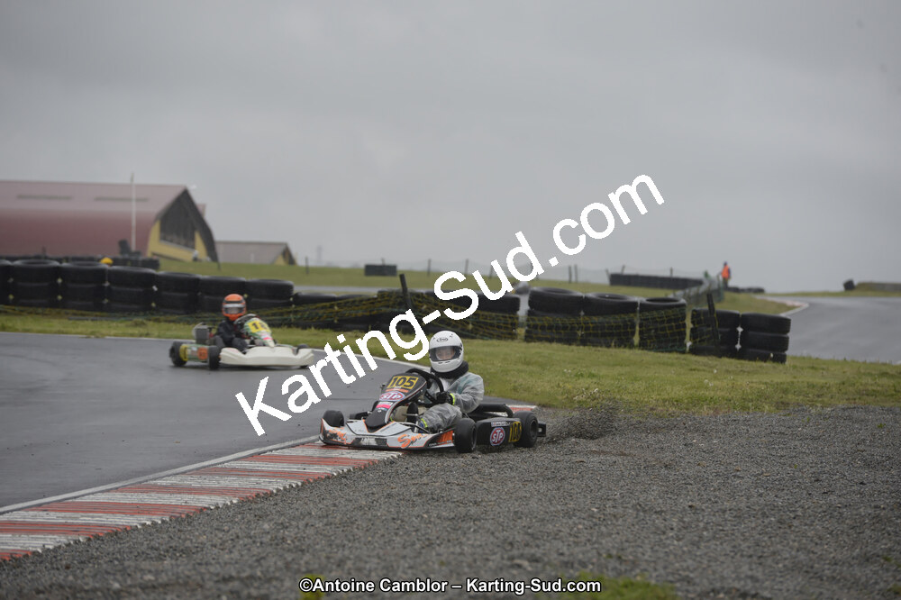 30/04 & 01/05/2016 : 3ème manche du Championnat du Sud 2016 à Belmont sur Rance (Photos Antoine Camblor) 2016 — karting