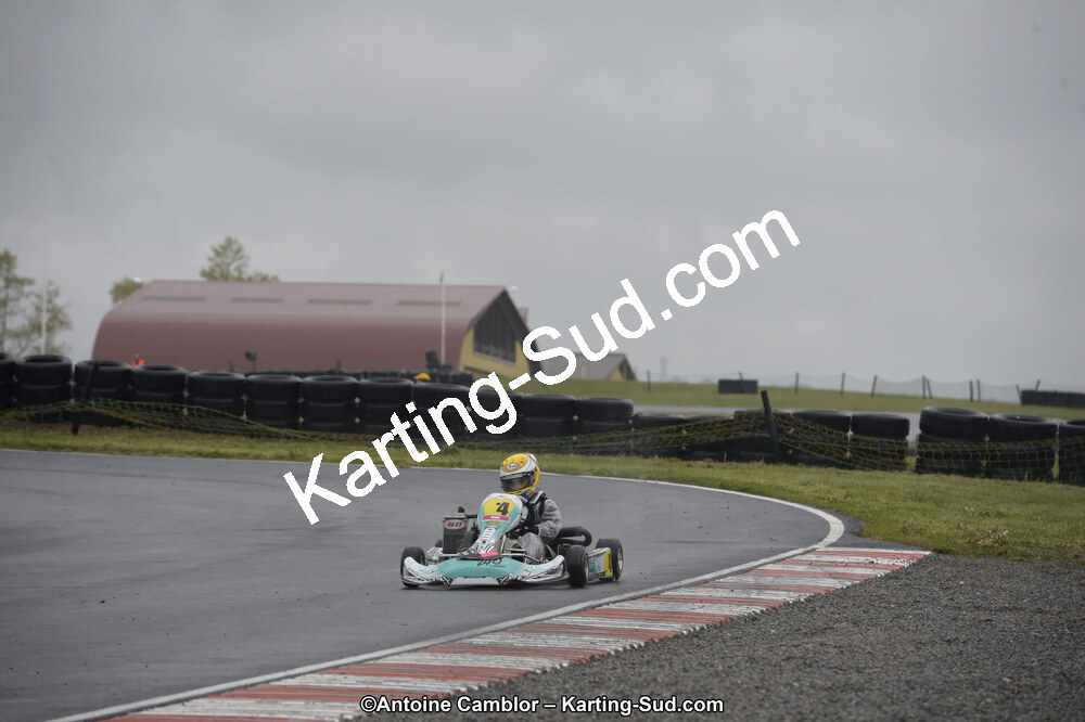 30/04 & 01/05/2016 : 3ème manche du Championnat du Sud 2016 à Belmont sur Rance (Photos Antoine Camblor) 2016 — karting
