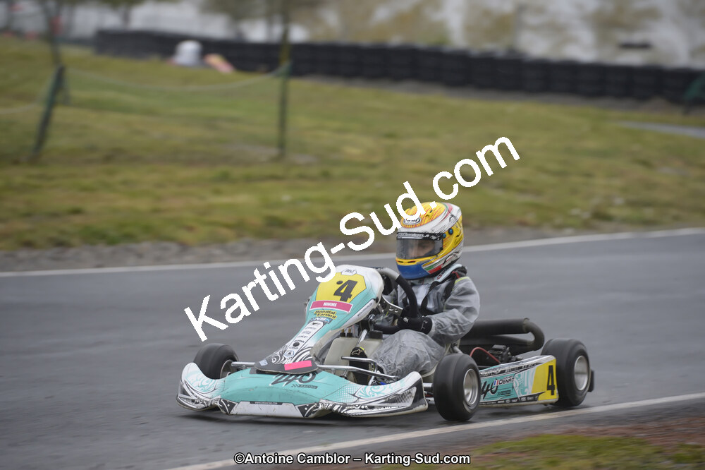 30/04 & 01/05/2016 : 3ème manche du Championnat du Sud 2016 à Belmont sur Rance (Photos Antoine Camblor) 2016 — karting