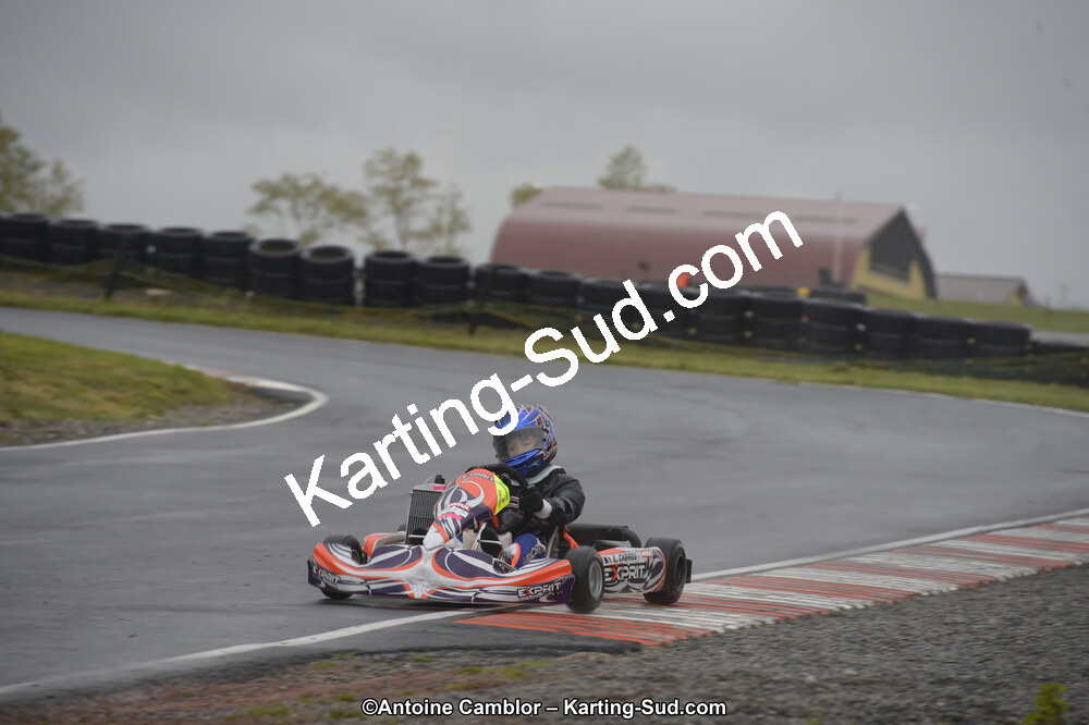 30/04 & 01/05/2016 : 3ème manche du Championnat du Sud 2016 à Belmont sur Rance (Photos Antoine Camblor) 2016 — karting