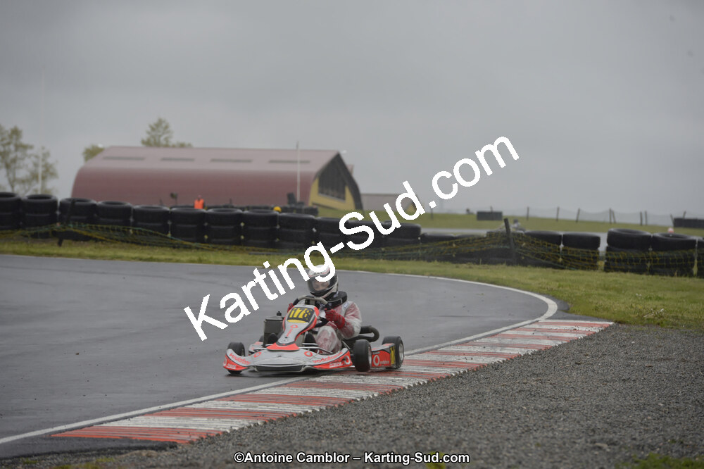 30/04 & 01/05/2016 : 3ème manche du Championnat du Sud 2016 à Belmont sur Rance (Photos Antoine Camblor) 2016 — karting