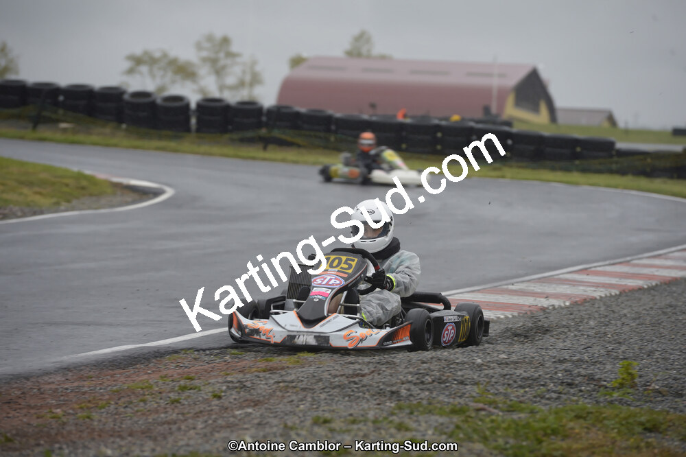 30/04 & 01/05/2016 : 3ème manche du Championnat du Sud 2016 à Belmont sur Rance (Photos Antoine Camblor) 2016 — karting