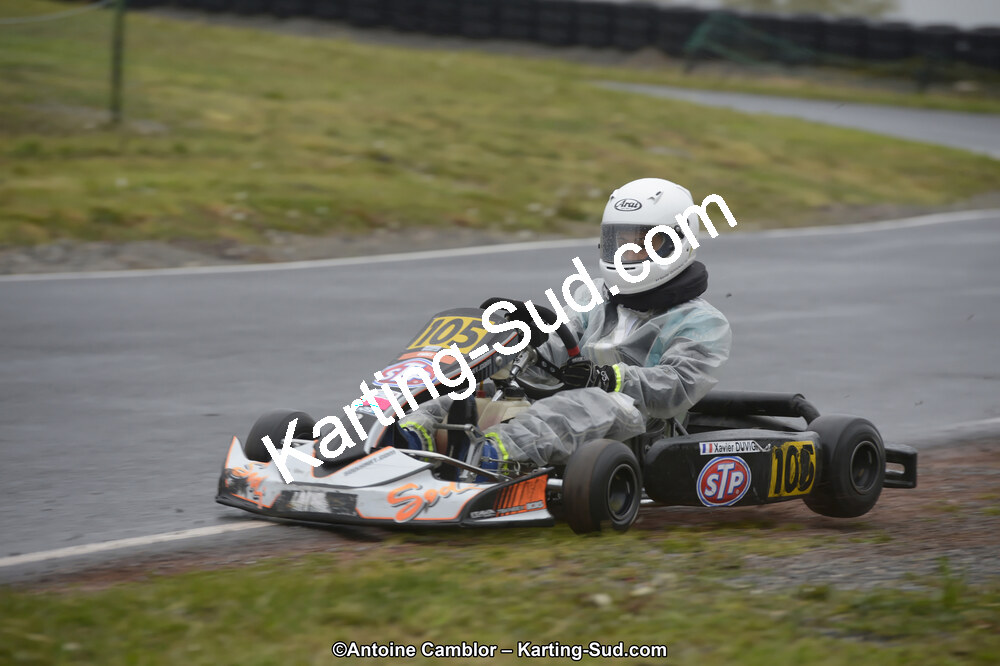 30/04 & 01/05/2016 : 3ème manche du Championnat du Sud 2016 à Belmont sur Rance (Photos Antoine Camblor) 2016 — karting
