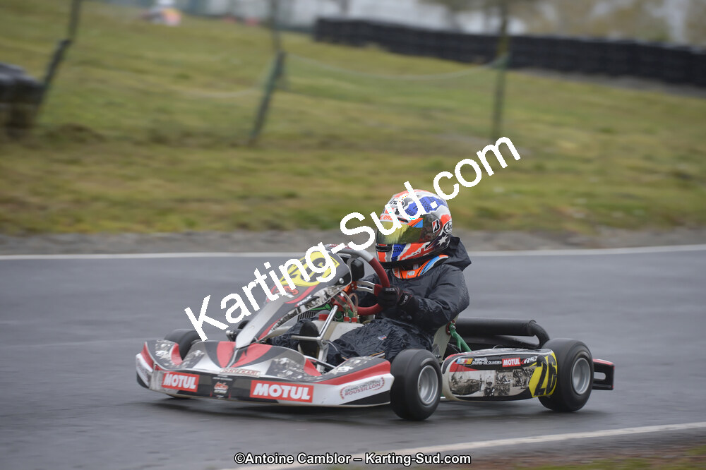30/04 & 01/05/2016 : 3ème manche du Championnat du Sud 2016 à Belmont sur Rance (Photos Antoine Camblor) 2016 — karting