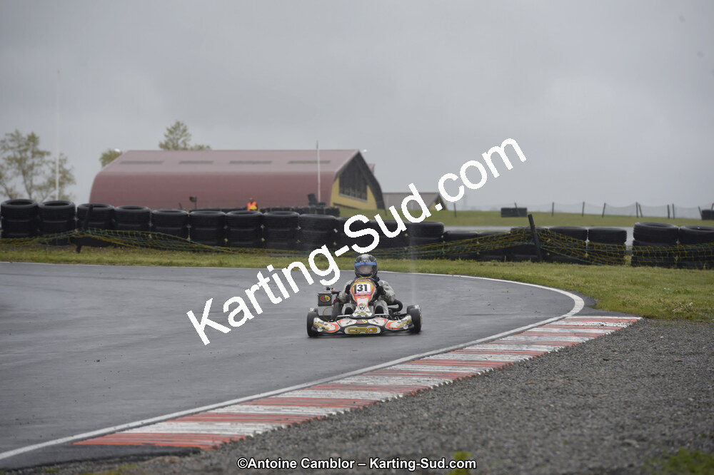 30/04 & 01/05/2016 : 3ème manche du Championnat du Sud 2016 à Belmont sur Rance (Photos Antoine Camblor) 2016 — karting