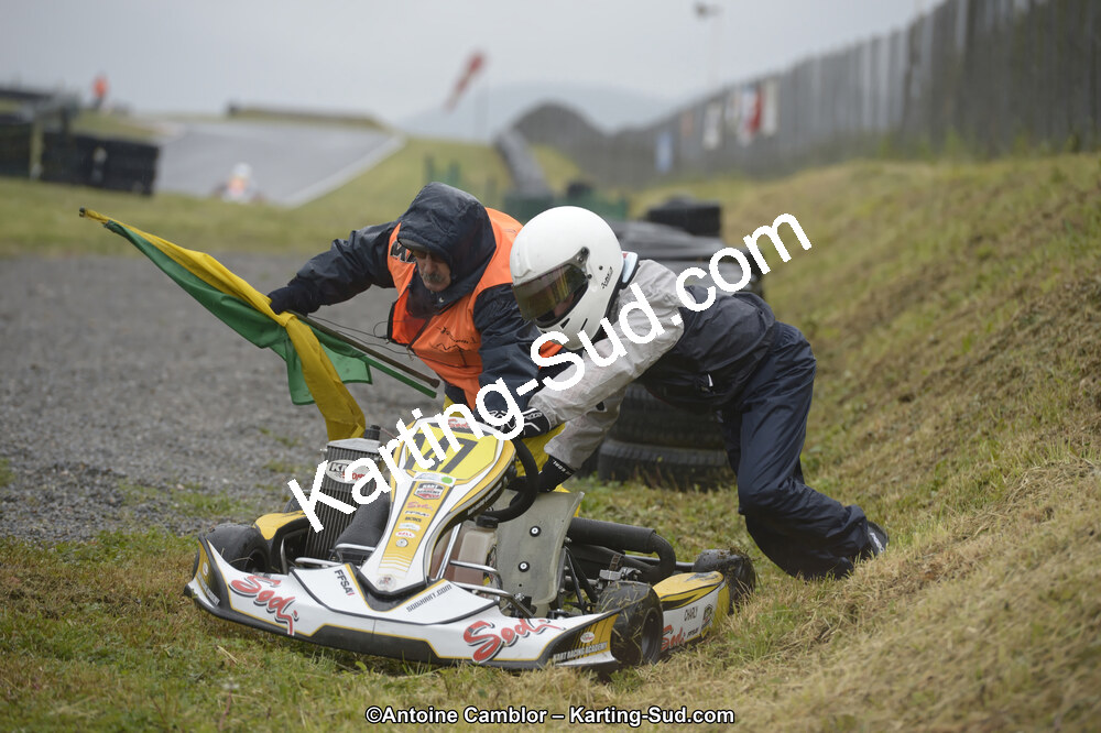 30/04 & 01/05/2016 : 3ème manche du Championnat du Sud 2016 à Belmont sur Rance (Photos Antoine Camblor) 2016 — karting