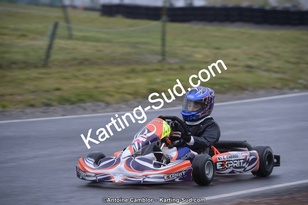30/04 & 01/05/2016 : 3ème manche du Championnat du Sud 2016 à Belmont sur Rance (Photos Antoine Camblor) 2016 — karting