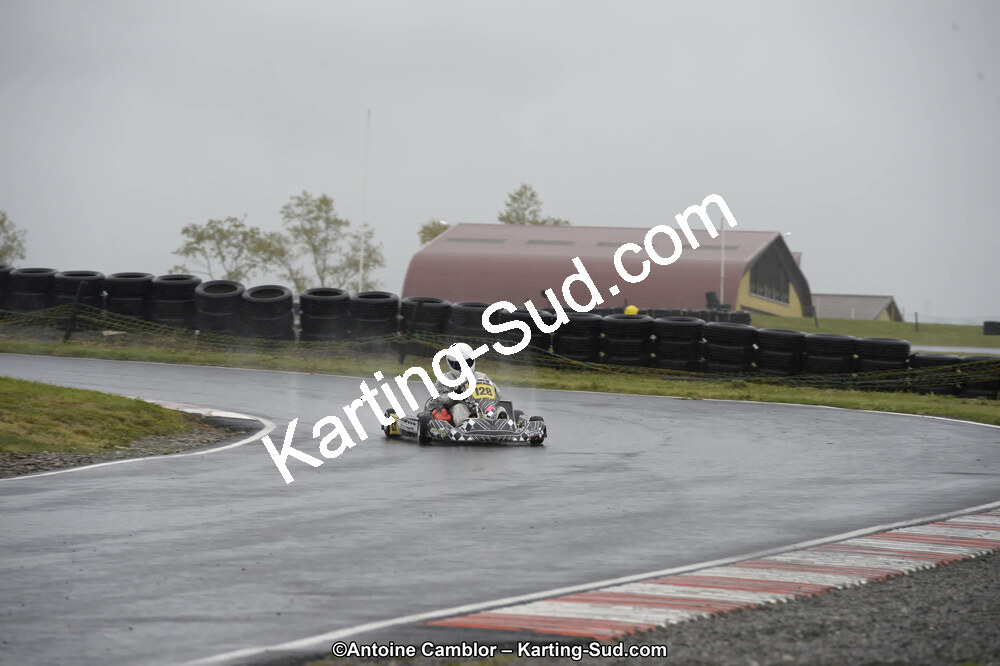 30/04 & 01/05/2016 : 3ème manche du Championnat du Sud 2016 à Belmont sur Rance (Photos Antoine Camblor) 2016 — karting