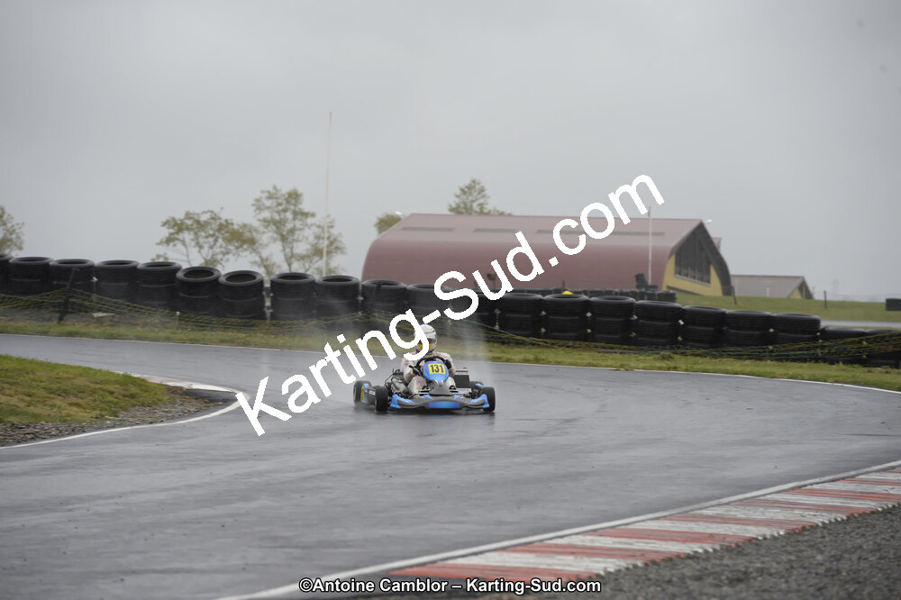 30/04 & 01/05/2016 : 3ème manche du Championnat du Sud 2016 à Belmont sur Rance (Photos Antoine Camblor) 2016 — karting