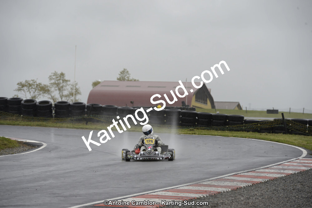 30/04 & 01/05/2016 : 3ème manche du Championnat du Sud 2016 à Belmont sur Rance (Photos Antoine Camblor) 2016 — karting