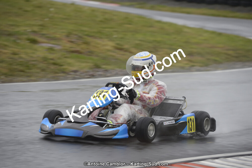 30/04 & 01/05/2016 : 3ème manche du Championnat du Sud 2016 à Belmont sur Rance (Photos Antoine Camblor) 2016 — karting