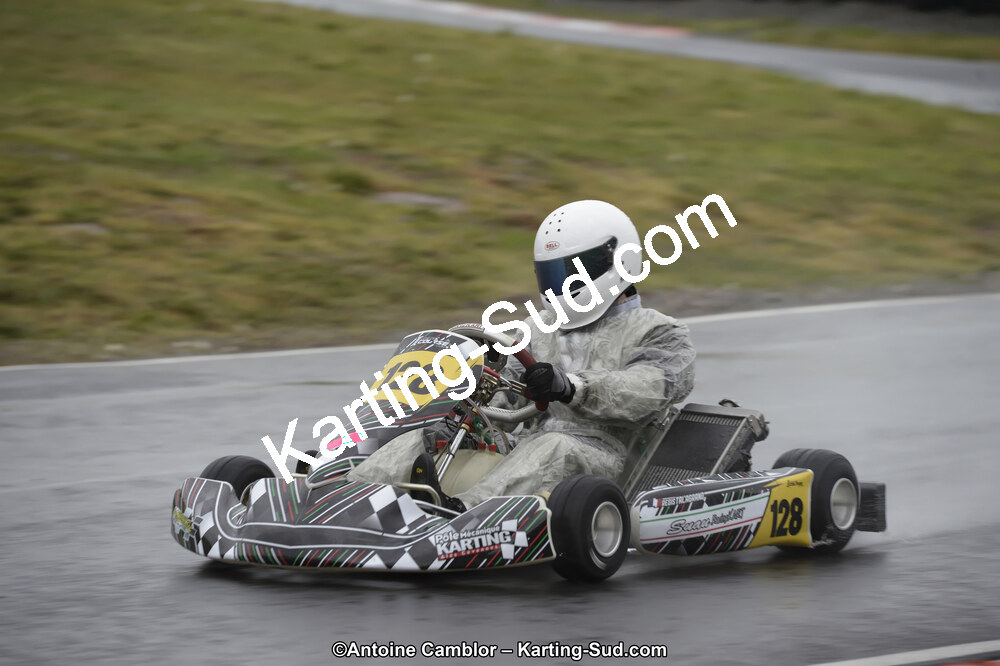 30/04 & 01/05/2016 : 3ème manche du Championnat du Sud 2016 à Belmont sur Rance (Photos Antoine Camblor) 2016 — karting