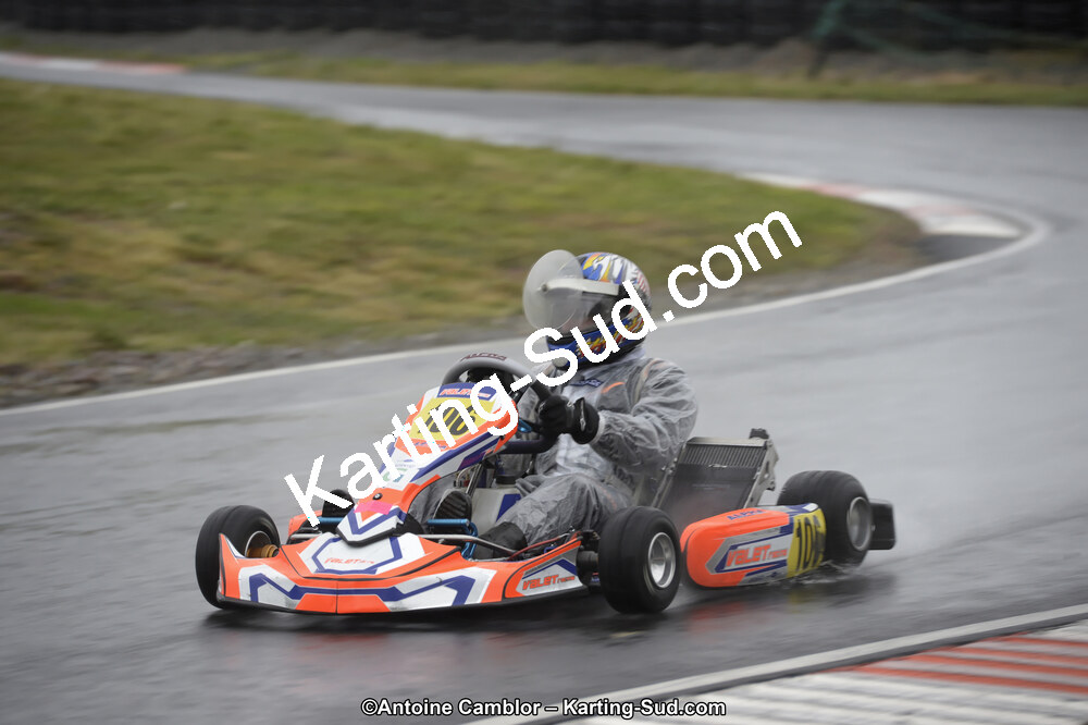 30/04 & 01/05/2016 : 3ème manche du Championnat du Sud 2016 à Belmont sur Rance (Photos Antoine Camblor) 2016 — karting